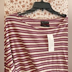 UO Long Sleeve Boxy Tee